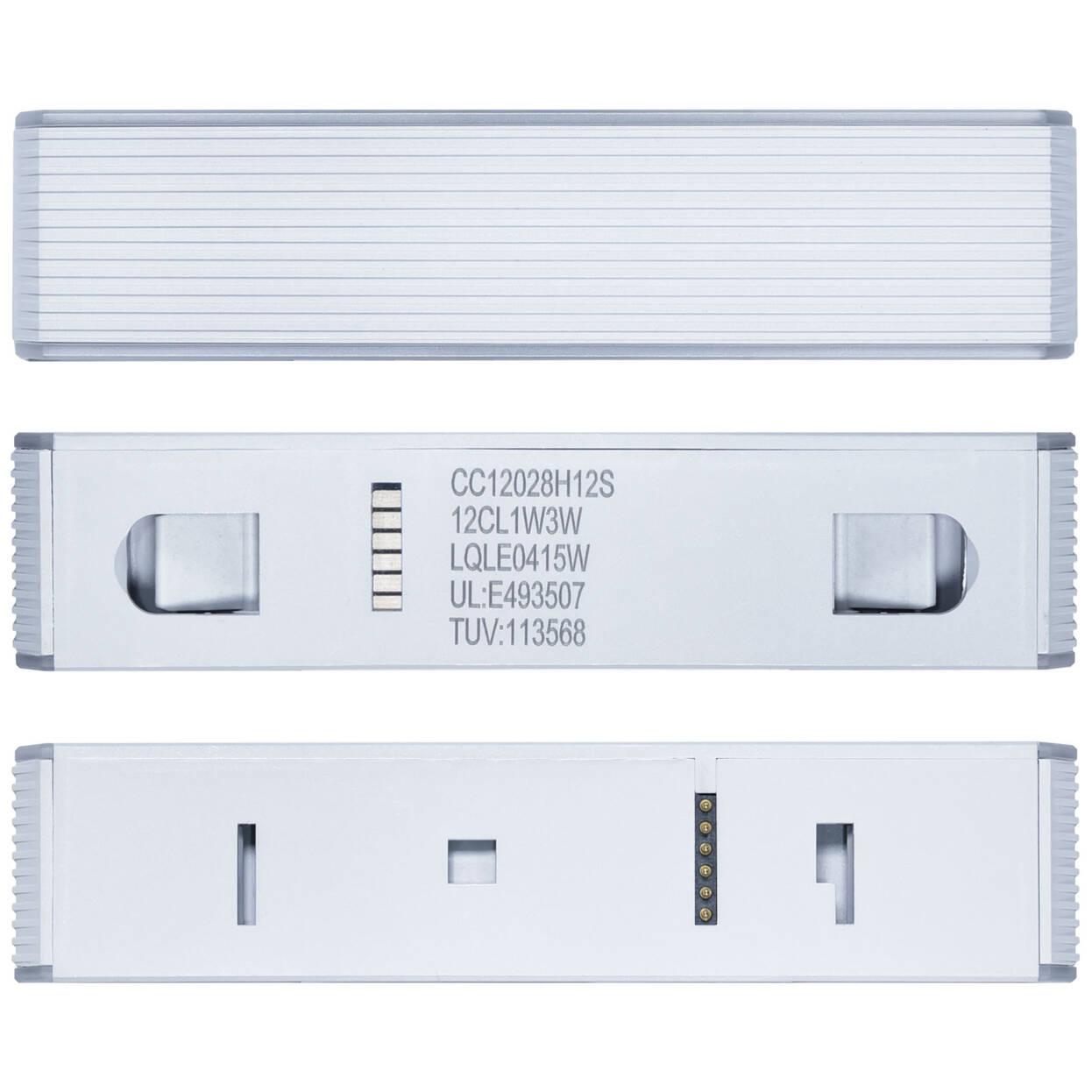 Ventiladores 3pcs Lian Li UNI FAN CL Wireless ARGB PWM - 120 mm Blancos + Controlador
