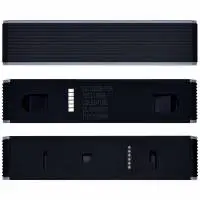 Вентилатор Lian Li UNI FAN CL Wireless ARGB PWM - 120 mm Черен