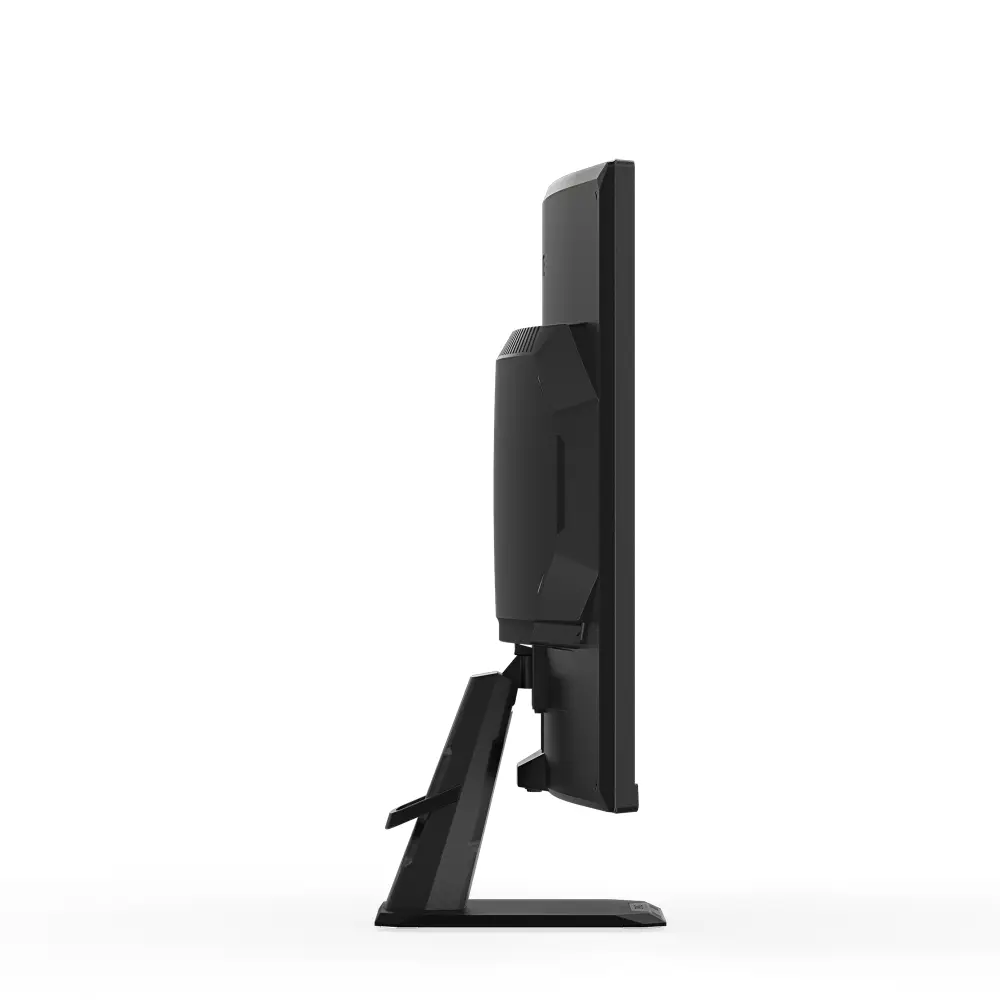 Монитор Gigabyte GS27FC2 - 27" VA 1500R FHD 1920x1080, 240Hz, 1ms