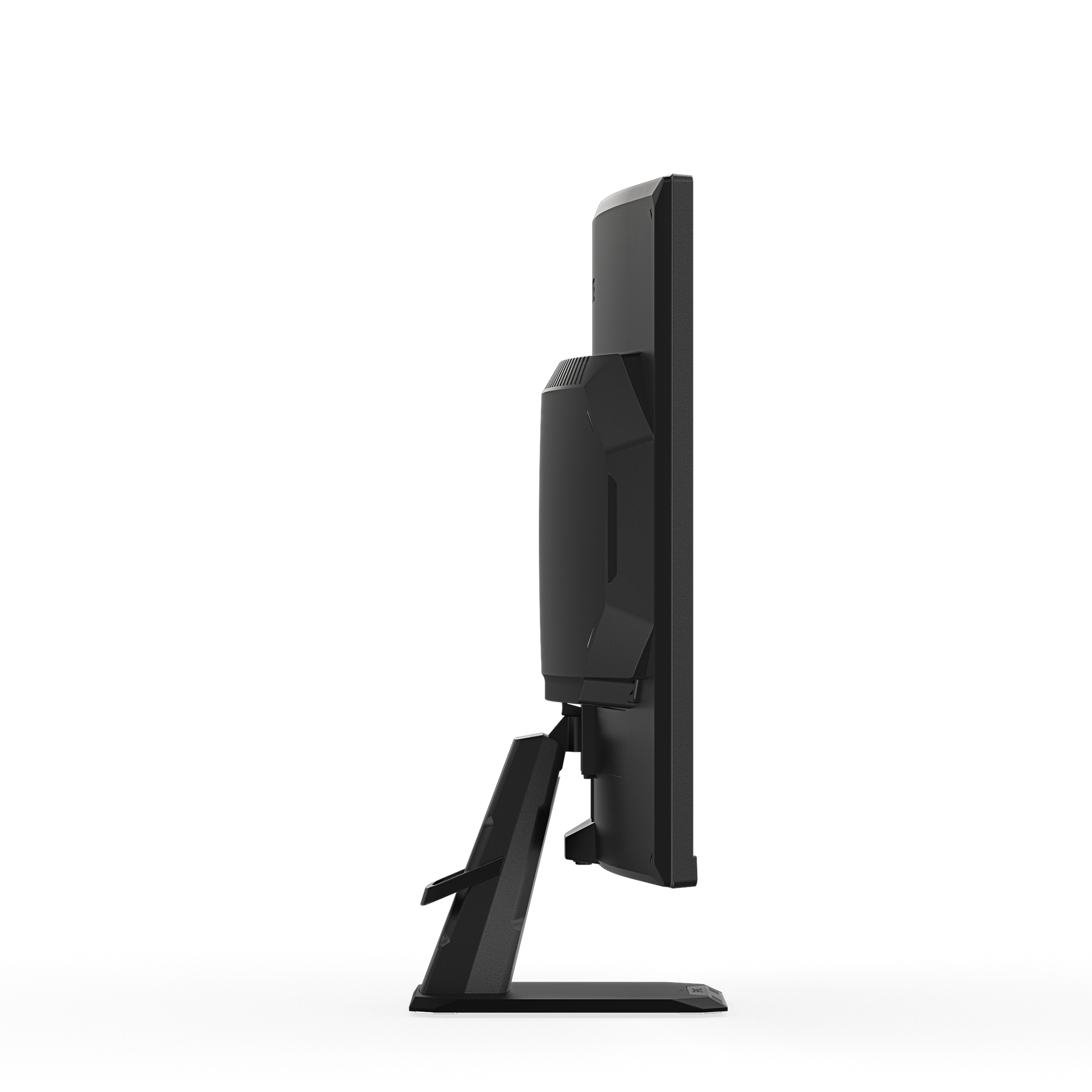 Монитор Gigabyte GS27FC2 - 27" VA 1500R FHD 1920x1080, 240Hz, 1ms