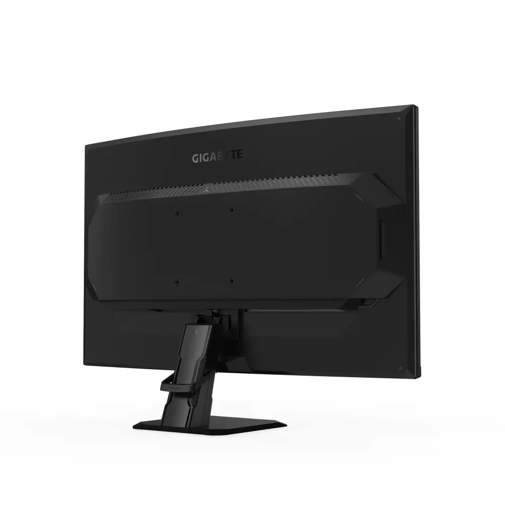 Монитор Gigabyte GS27FC2 - 27" VA 1500R FHD 1920x1080, 240Hz, 1ms