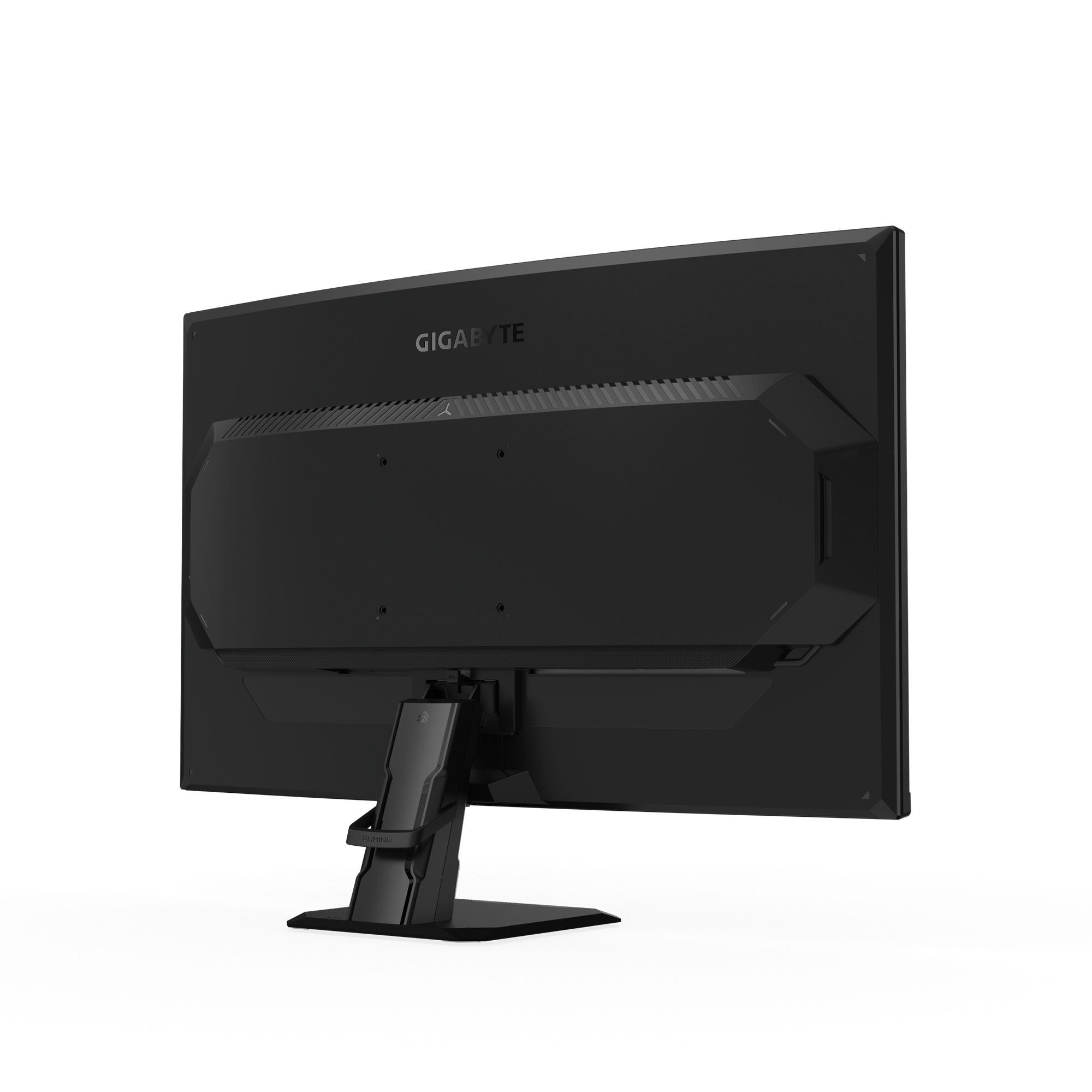 Монитор Gigabyte GS27FC2 - 27" VA 1500R FHD 1920x1080, 240Hz, 1ms