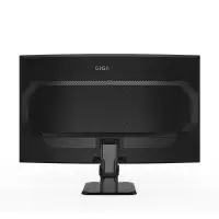 Монитор Gigabyte GS27FC2 - 27" VA 1500R FHD 1920x1080, 240Hz, 1ms