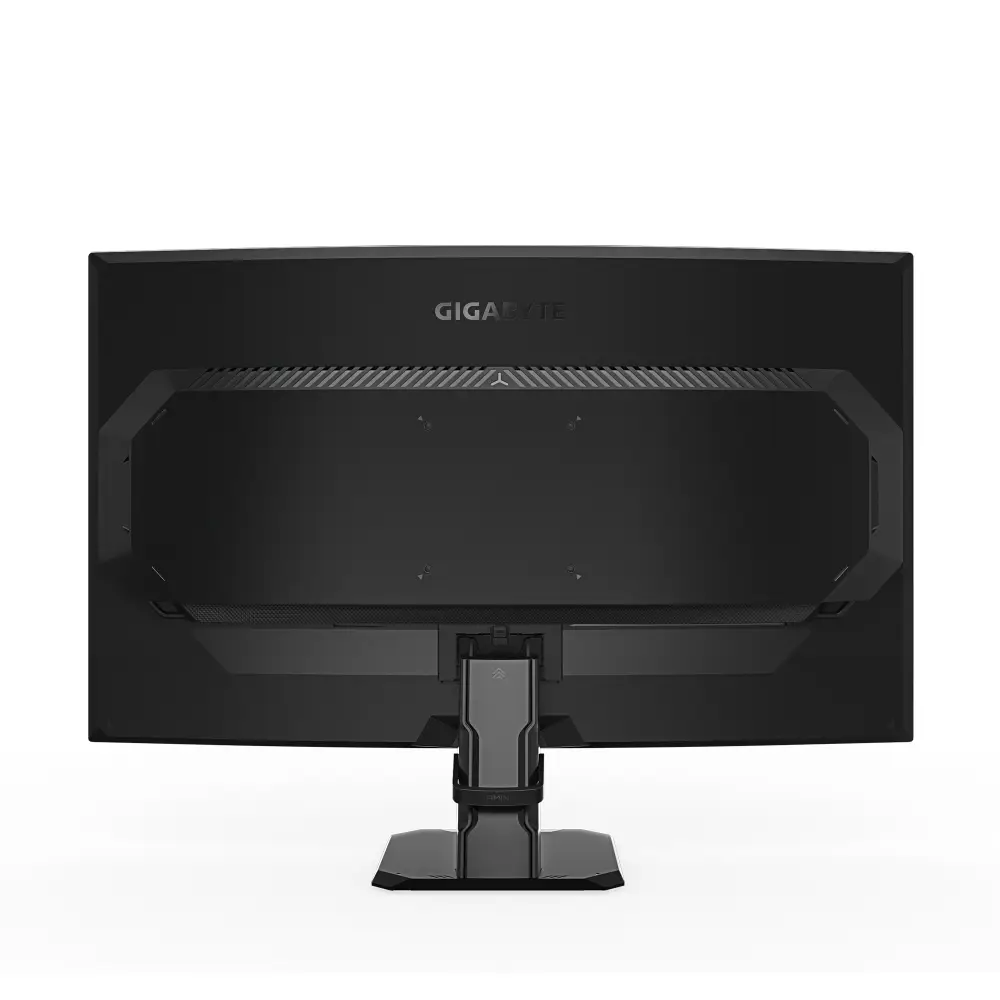 Монитор Gigabyte GS27FC2 - 27" VA 1500R FHD 1920x1080, 240Hz, 1ms