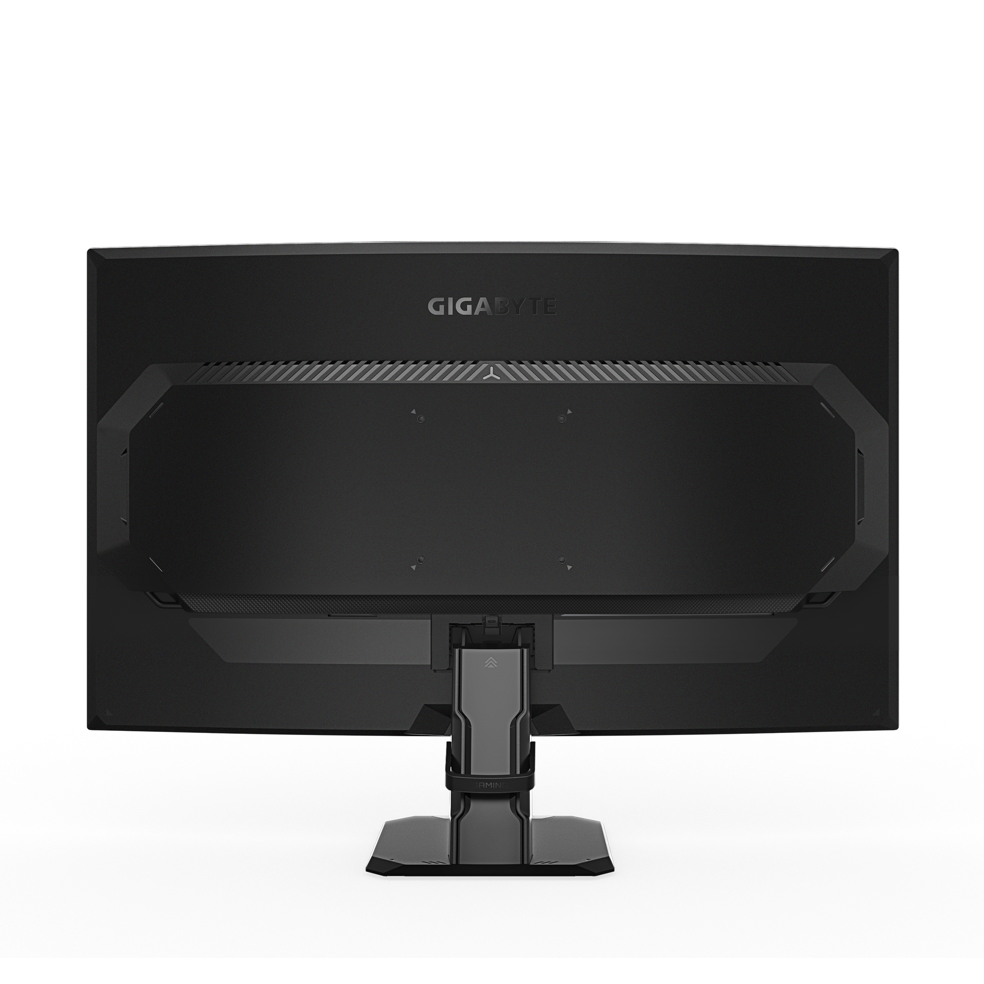 Монитор Gigabyte GS27FC2 - 27" VA 1500R FHD 1920x1080, 240Hz, 1ms