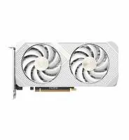Видео карта ZOTAC GAMING RTX 5070 Twin Edge OC White Edition 12GB GDDR7