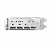 Видео карта ZOTAC GAMING RTX 5070 Twin Edge OC White Edition 12GB GDDR7