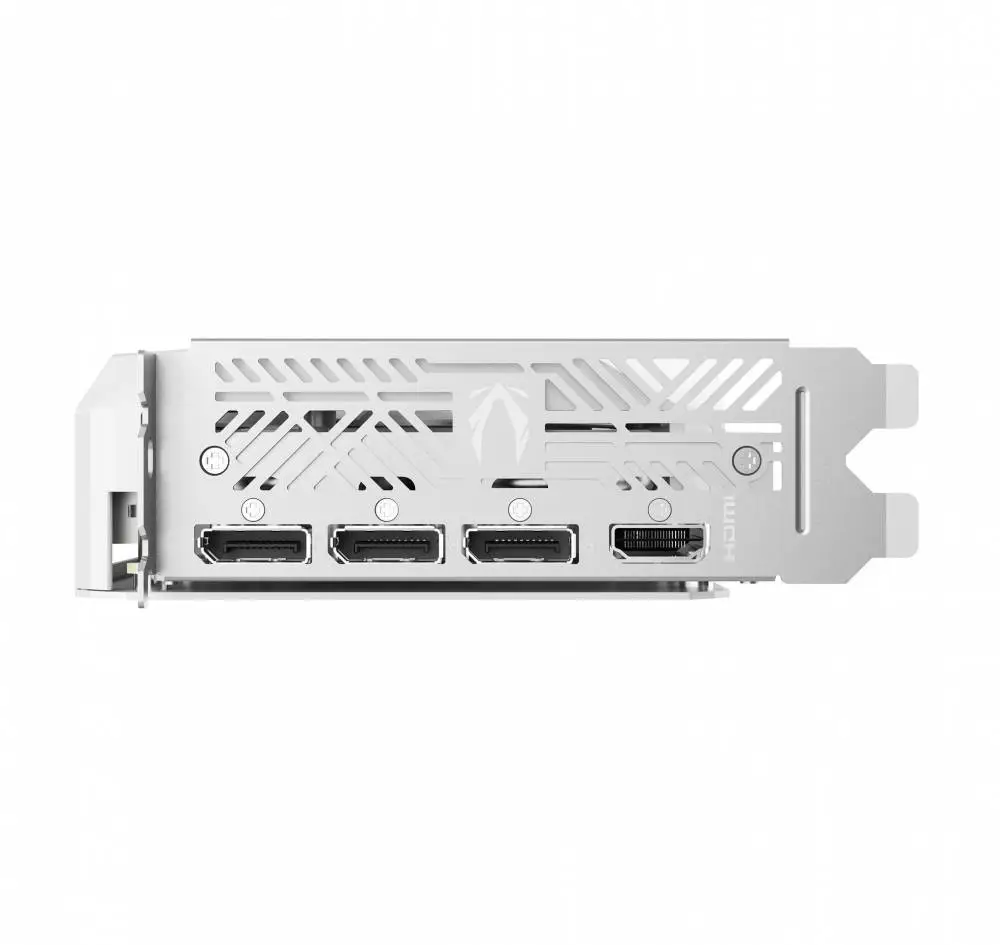 Видео карта ZOTAC GAMING RTX 5070 Twin Edge OC White Edition 12GB GDDR7
