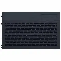 Кутия Lian Li O11 Dynamic Mini V2 Flow + 5 Вентилатора, Mini-Tower - Black