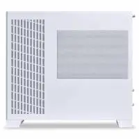 Кутия Lian Li O11 Dynamic Mini V2, Mini-Tower - White