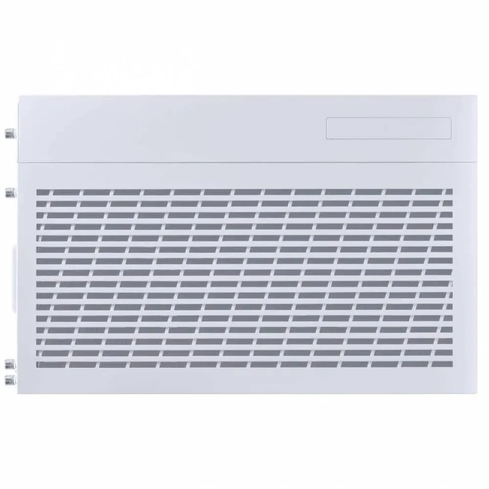 Кутия Lian Li O11 Dynamic Mini V2, Mini-Tower - White