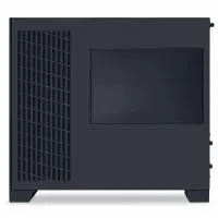 Кутия Lian Li O11 Dynamic Mini V2, Mini-Tower - Black