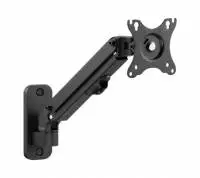 Gembird Стойка за монитор за стена WALL Mount Monitor - MA-WA1-01