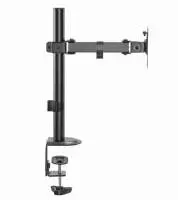 Gembird Стойка за монитор Monitor Mount - MA-D1-03 - 1 Monitor