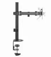 Gembird Стойка за монитор Monitor Mount - MA-D1-03 - 1 Monitor