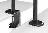Gembird Стойка за монитор Monitor Mount - MA-D1-03 - 1 Monitor