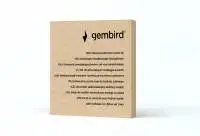 Gembird комплект универсални винтове за стенен монтаж VESA Screw Kit - WM-KIT-01