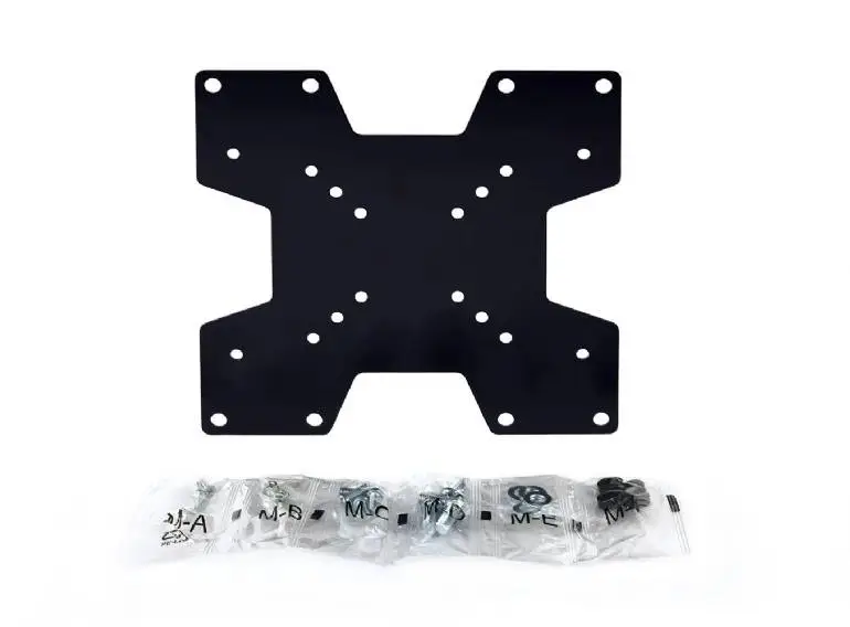 Gembird адаптер VESA Adapter Kit - WM-A-VESA200200-01