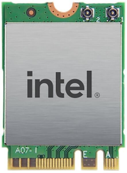 Мрежова карта Intel Wi-Fi 6E AX211 Gig+2230 2x2 AX R2 6GHz+ AX211.NGWG