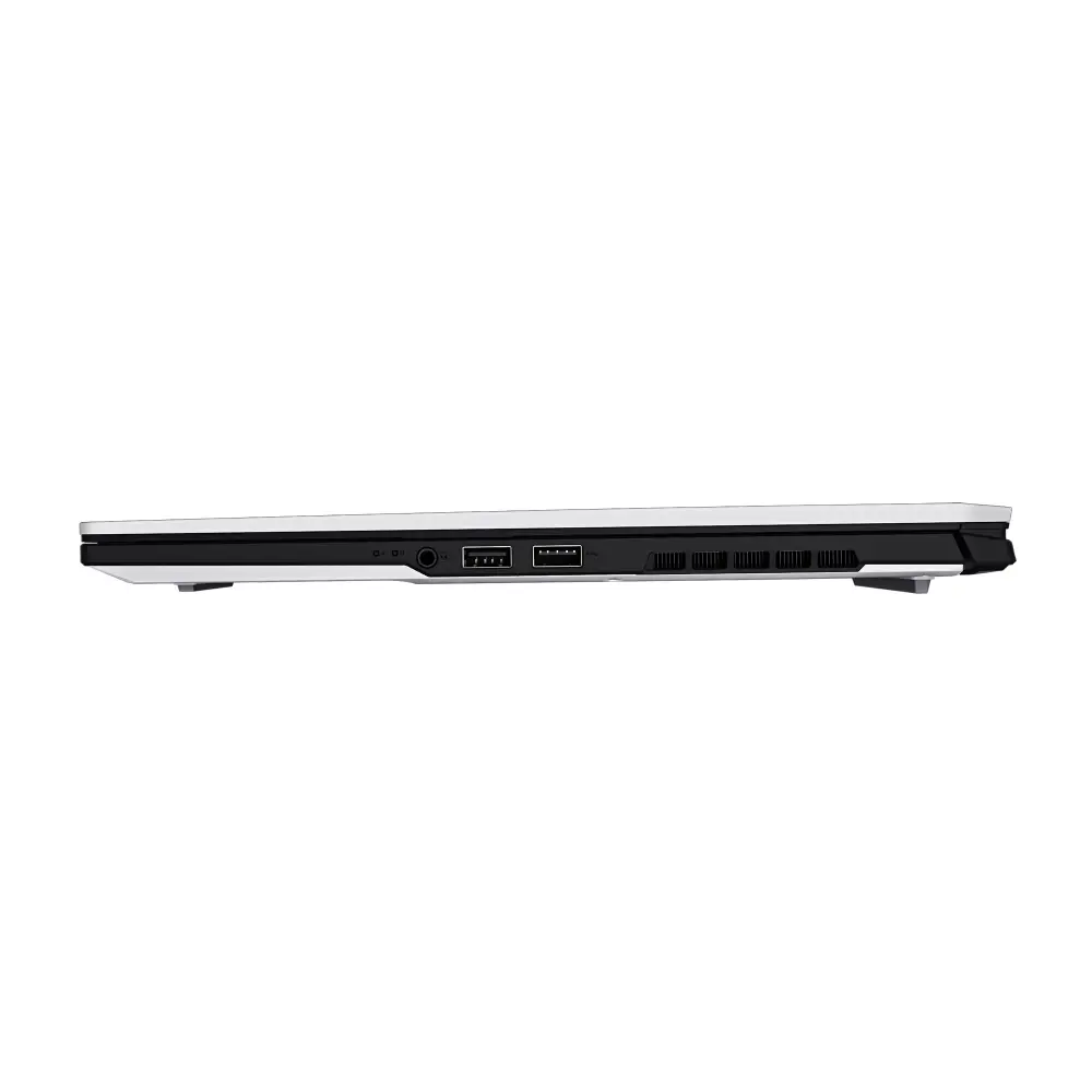 Лаптоп GIGABYTE AERO X16 1VH93EEC94DH - 16" inch IPS 165Hz, AMD Ryzen Al 7 350, 16GB DDR5, 1TB SSD Gen4, RTX 5060, Win 11 Home - Бял