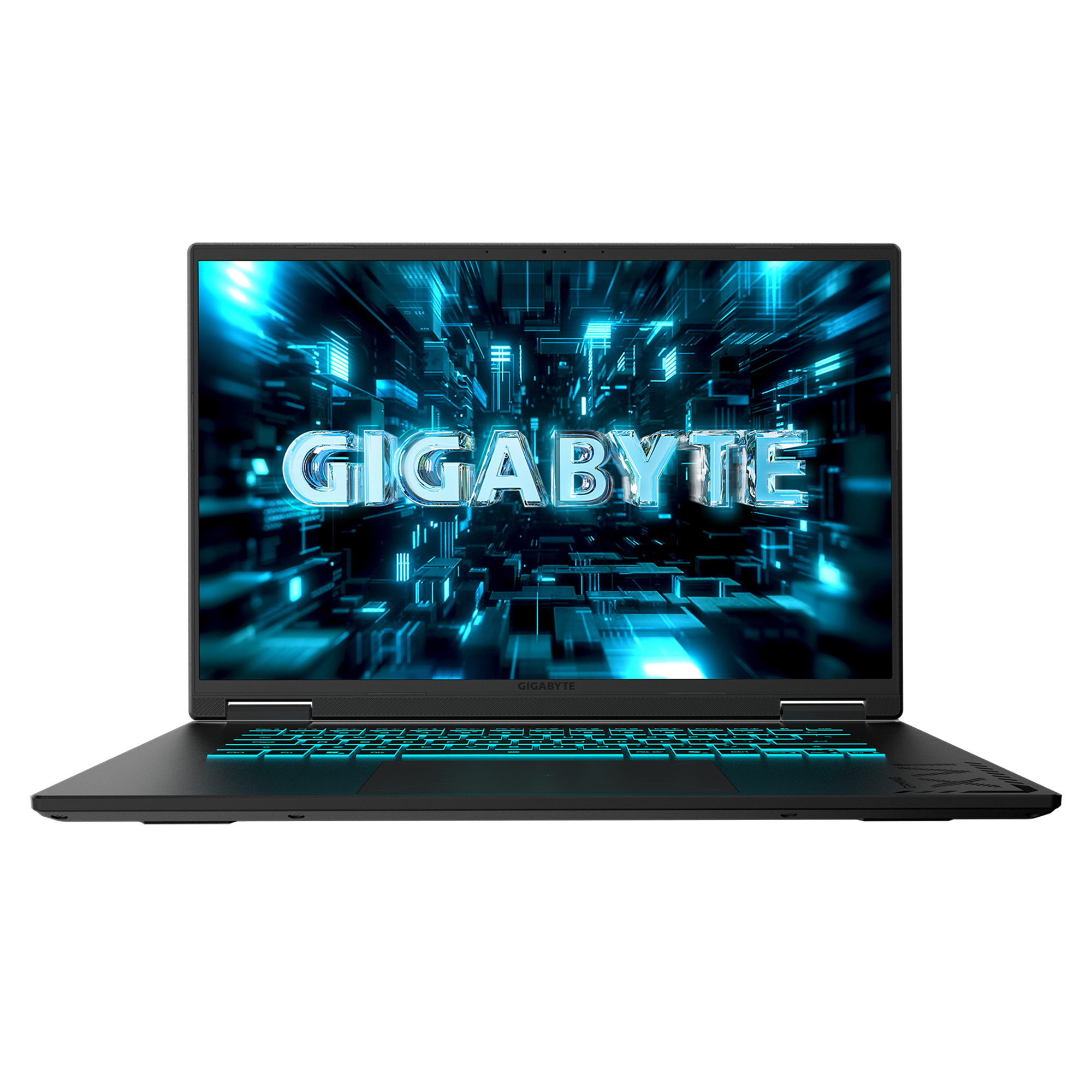 Лаптоп GIGABYTE GAMING A16 PRO DYH - 16" IPS WQXGA 165Hz, Intel Core 7 240H, 32GB LPDDR5x, 1TB SSD Gen4, nVIdia RTX 5080 16GB GDDR7, Free DOS