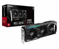 Видео карта Asrock AMD Radeon RX 9070 XT Challenger 16GB - RX9070XT CL 16G
