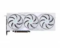 Видео карта MSI GeForce RTX 5060 8G GAMING TRIO OC WHITE
