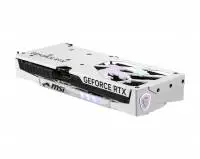 Видео карта MSI GeForce RTX 5060 8G GAMING TRIO OC WHITE