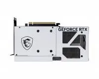 Видео карта MSI GeForce RTX 5070 12G VENTUS 2X WHITE - 912-V532-026