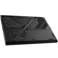 Лаптоп GIGABYTE GAMING A18 3VH - 18" IPS WUXGA 165Hz, AMD Ryzen 7 260, 16GB DDR5, 1TB SSD Gen4, nVIdia RTX 5060 8GB GDDR7, Free DOS