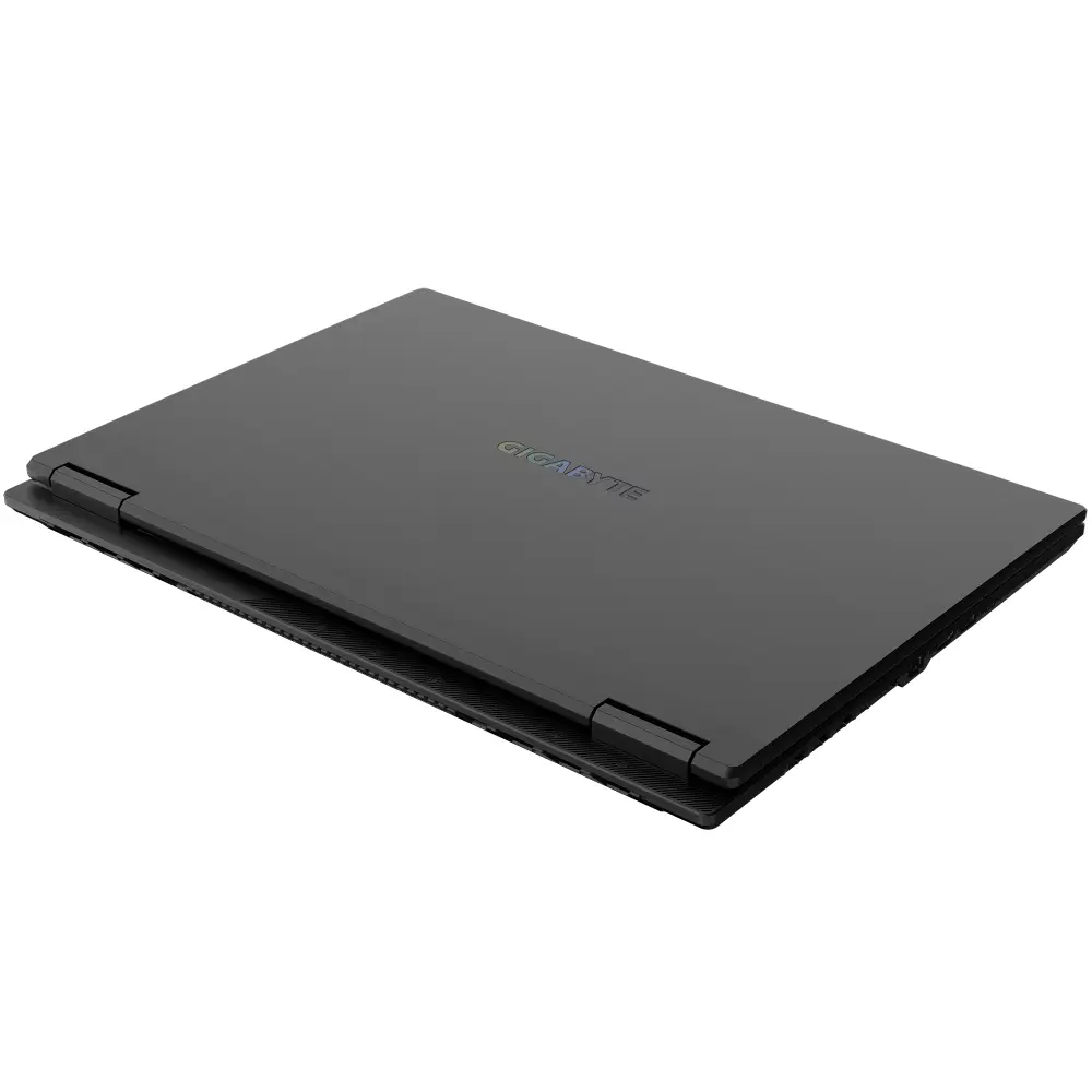 Лаптоп GIGABYTE GAMING A18 3TH - 18" IPS WUXGA 165Hz, AMD Ryzen 7 260, 16GB DDR5, 512GB SSD Gen4, nVIdia RTX 5050 8GB GDDR7, Free DOS