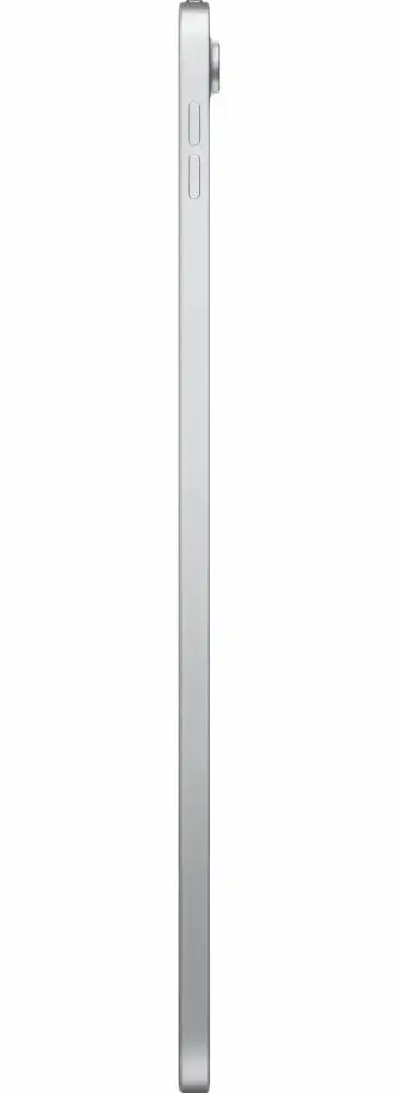 Таблет Apple Ipad 11", A16, 128GB, Wi-Fi, Сив