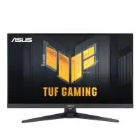 Монитор ASUS TUF GAMING VG328QA1A - 32" VA FHD(1920x1080), 170Hz, 1ms, 125% sRGB, FreeSync Premium