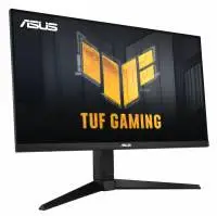 Монитор ASUS TUF Gaming VG27AQML1A  - 27" Fast IPS, WQHD 2560x1440, 260 Hz, 1ms, G-Sync Compatible, FreeSync Premium