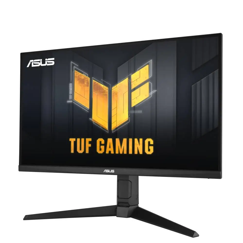 Монитор ASUS TUF Gaming VG27AQML1A  - 27" Fast IPS, WQHD 2560x1440, 260 Hz, 1ms, G-Sync Compatible, FreeSync Premium