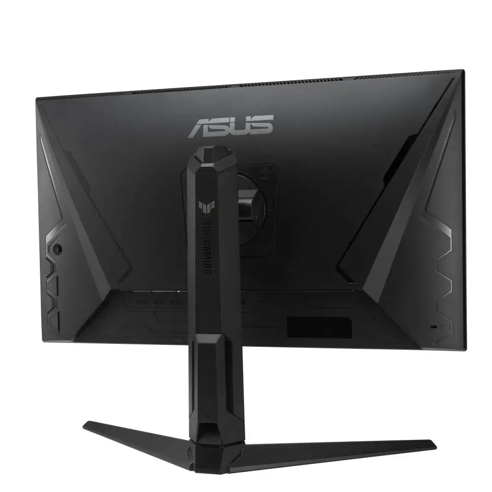 Монитор ASUS TUF Gaming VG27AQML1A  - 27" Fast IPS, WQHD 2560x1440, 260 Hz, 1ms, G-Sync Compatible, FreeSync Premium
