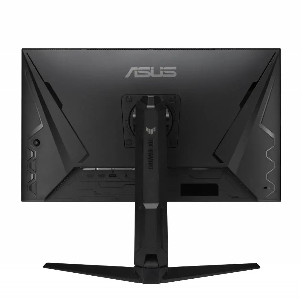 Монитор ASUS TUF Gaming VG27AQML1A  - 27" Fast IPS, WQHD 2560x1440, 260 Hz, 1ms, G-Sync Compatible, FreeSync Premium