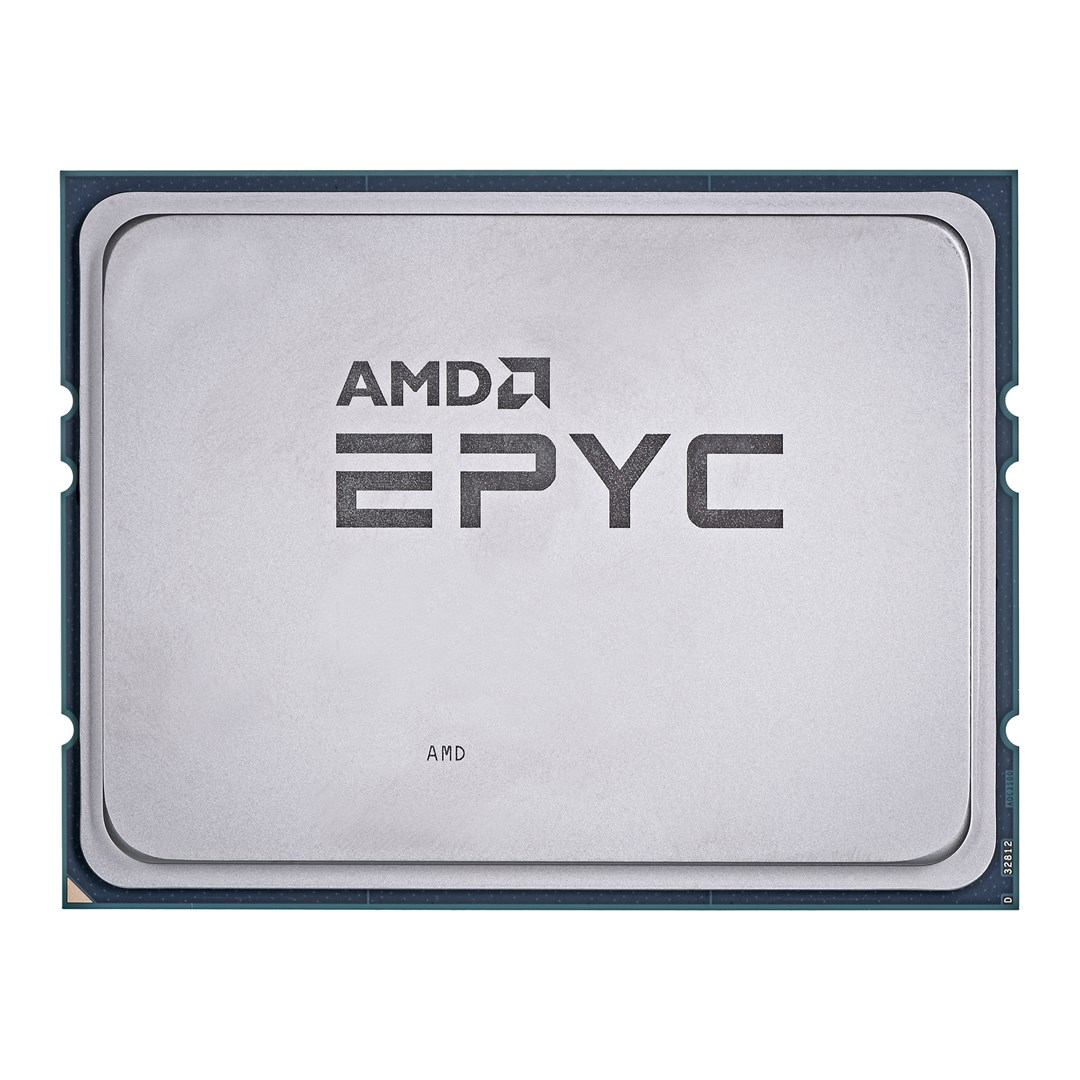 Процесор AMD Epyc 7513 Tray - 100-000000334