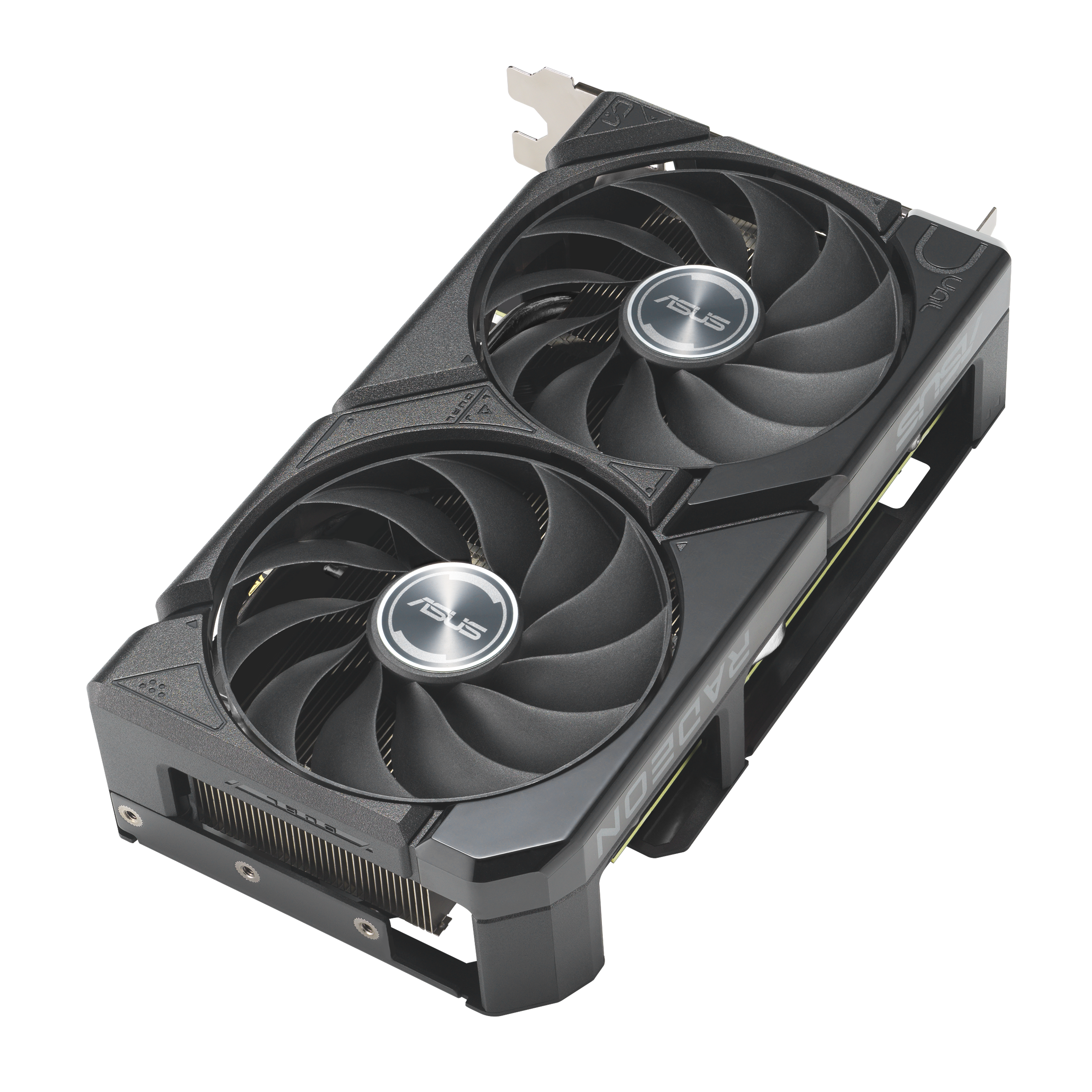 Видео карта ASUS DUAL RADEON RX 9060 XT 16GB GDDR6