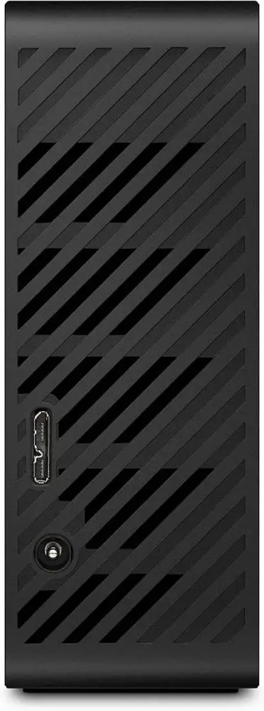 Външен хард диск SEAGATE Expansion Desktop External Drive 24 TB