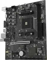 Дънна платка SAPPHIRE A520M-E