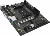 Дънна платка SAPPHIRE A520M-E