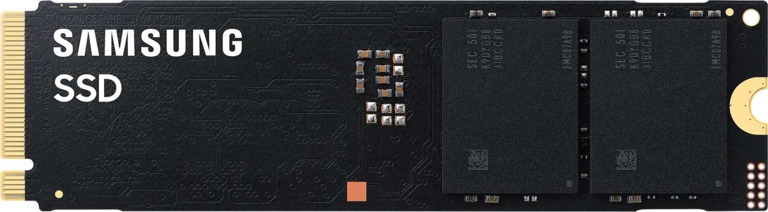 Disco SSD SAMSUNG 9100 PRO SSD 8TB M.2 PCIe Gen 5.0 x2 NVMe - MZ-VAP8T0BW