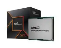 Процесор AMD RYZEN Threadripper 9980X Box sTR5 