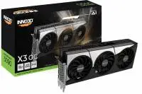 Видео карта INNO3D GeForce RTX 5090 X3 OC 32GB - N50903-32D7X-17593928