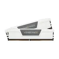 Памет Corsair Vengeance RGB DDR5 32GB (2 x 16GB) DDR5 6400 MHz CL36-48, AMD EXPO & Intel XMP