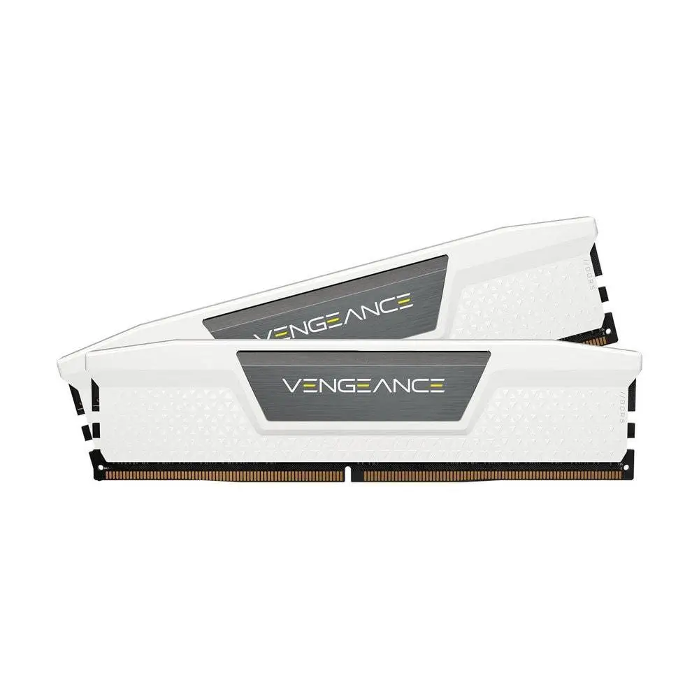 Памет Corsair Vengeance RGB DDR5 32GB (2 x 16GB) DDR5 6400 MHz CL36-48, AMD EXPO & Intel XMP