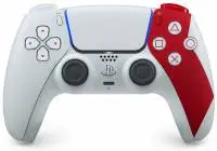 Гейминг контролер Sony PS5 DualSense God of War 20th Anniversary