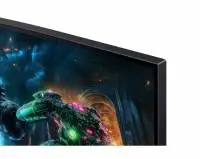 Монитор Samsung Odyssey G7 G75F - 37" Curved 1000R 4K UHD 3840x2160, 165Hz, 1ms