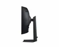 Монитор Samsung Odyssey G7 G75F - 37" Curved 1000R 4K UHD 3840x2160, 165Hz, 1ms